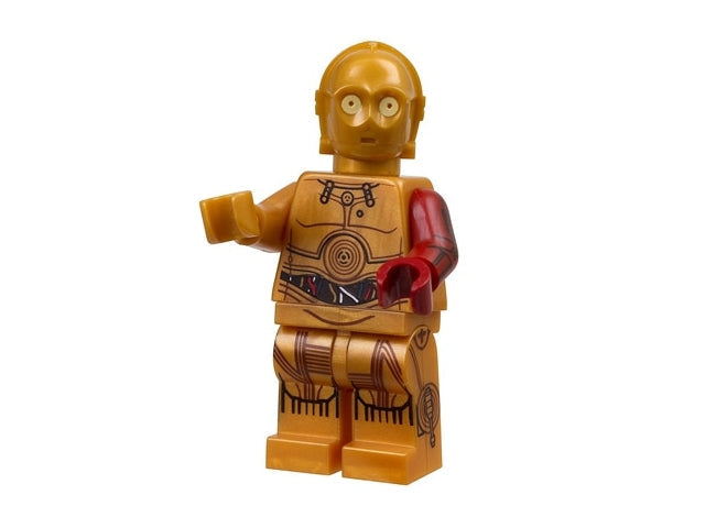 C-3PO Polybag, 5002948