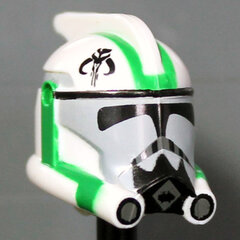 ARC Loco Helmet- CAC