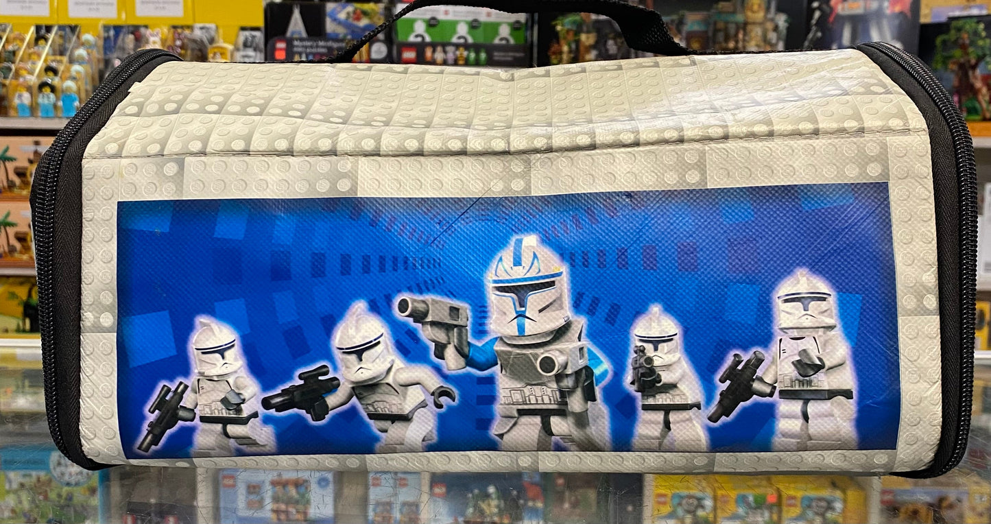 Storage Case - Clone Wars