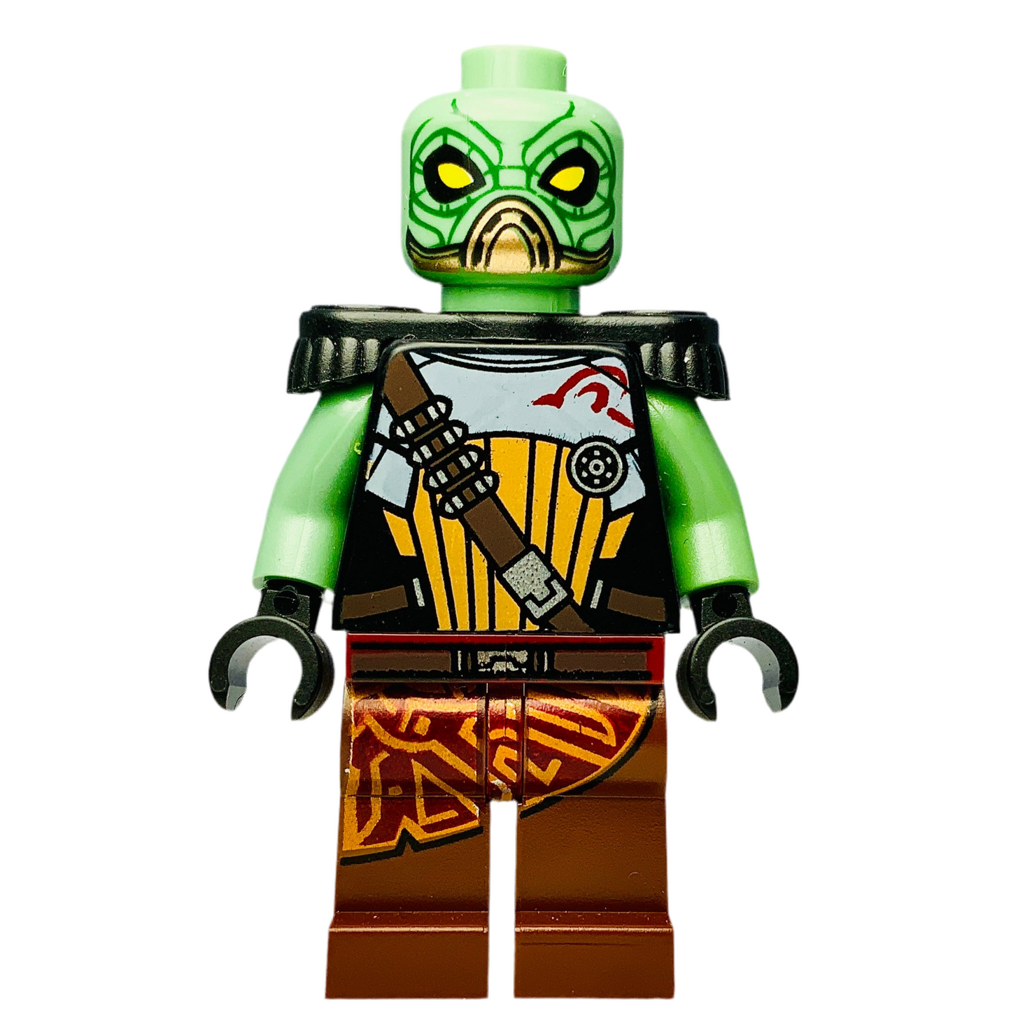 Embo, sw0307 - LEGO® Star Wars Minifigure