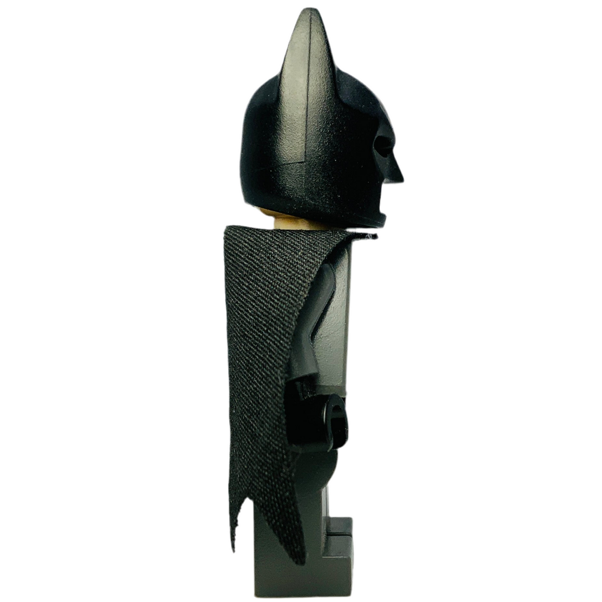 Batman - Dark Bluish Gray Suit with Copper Belt, sh0064