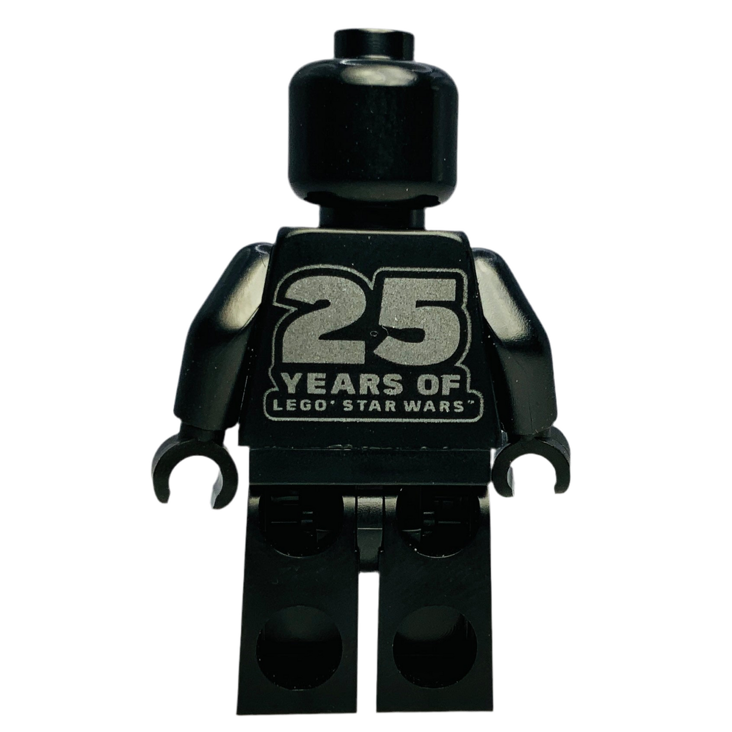 Darth Maul - 25 Years of LEGO® Star Wars Torso, sw1330