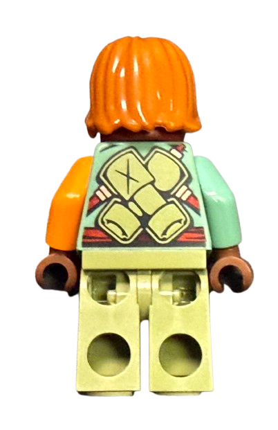 Ronin, njo0269