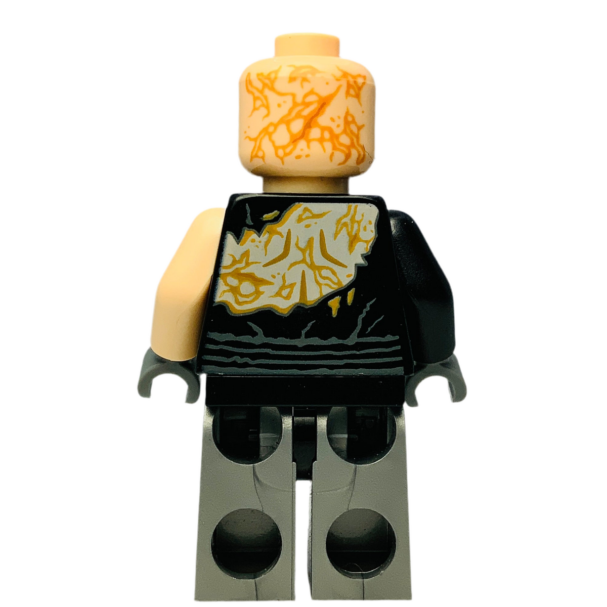 Anakin Skywalker, sw0829, LEGO® Star Wars Minifigure