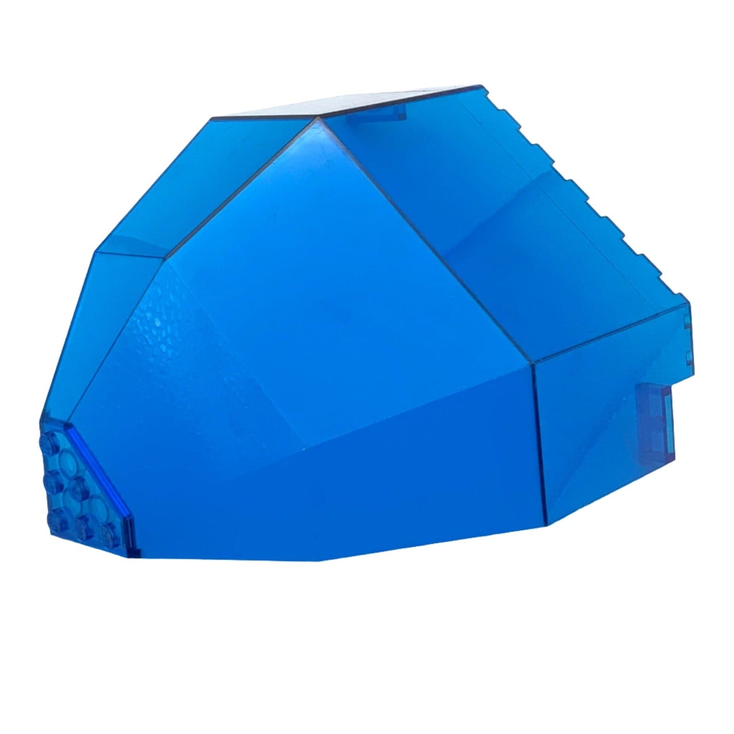 Panel 10x10x12 Quarter Dome, Part# 2409