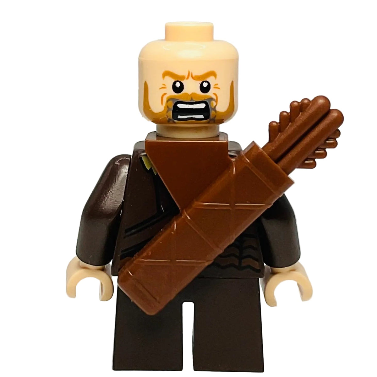 Fili the Dwarf, lor036 - LEGO® Lord of the Rings™ Minifigure
