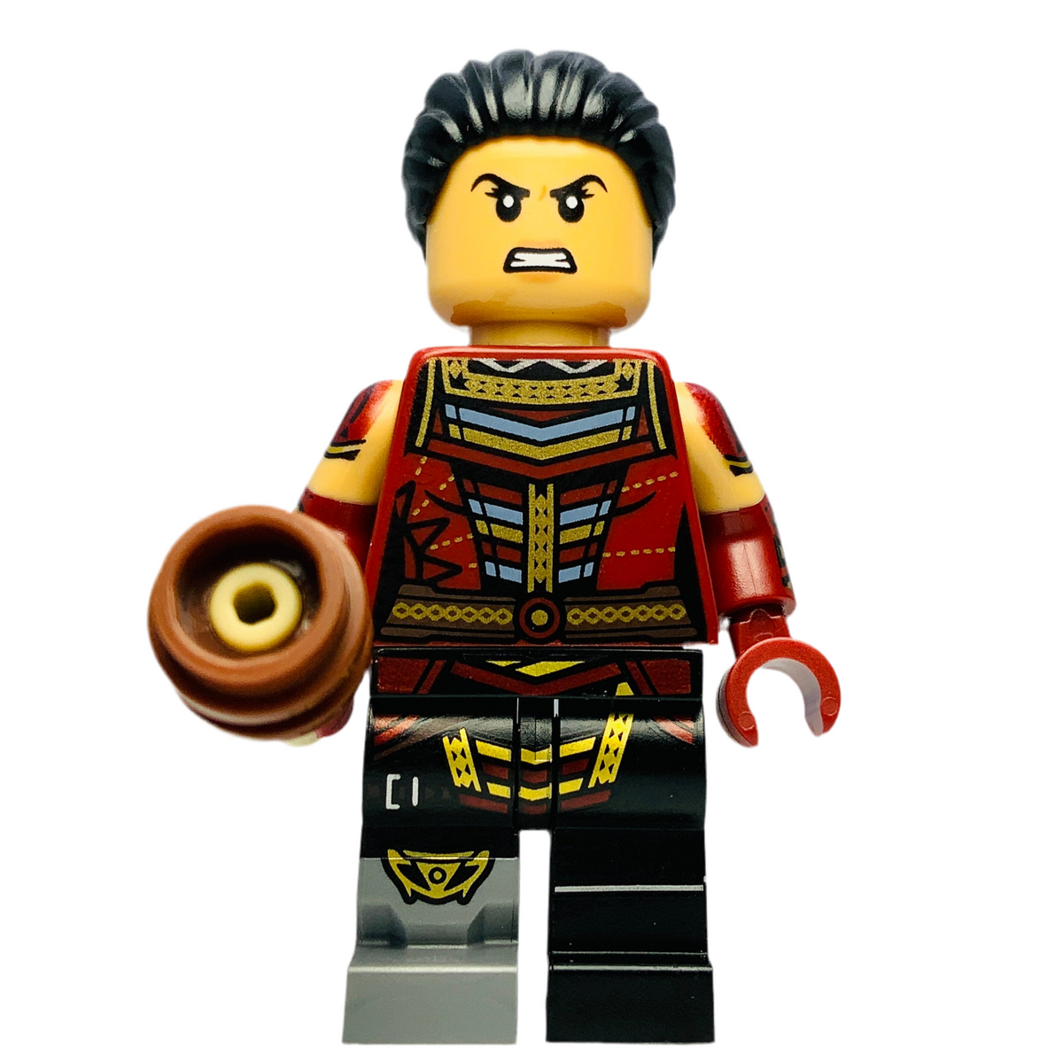 Echo, Marvel Studios, Series 2, colmar2-9