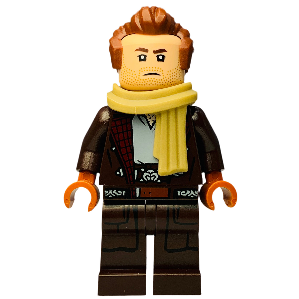 Jod, sw1353 - LEGO® Star Wars Minifigure