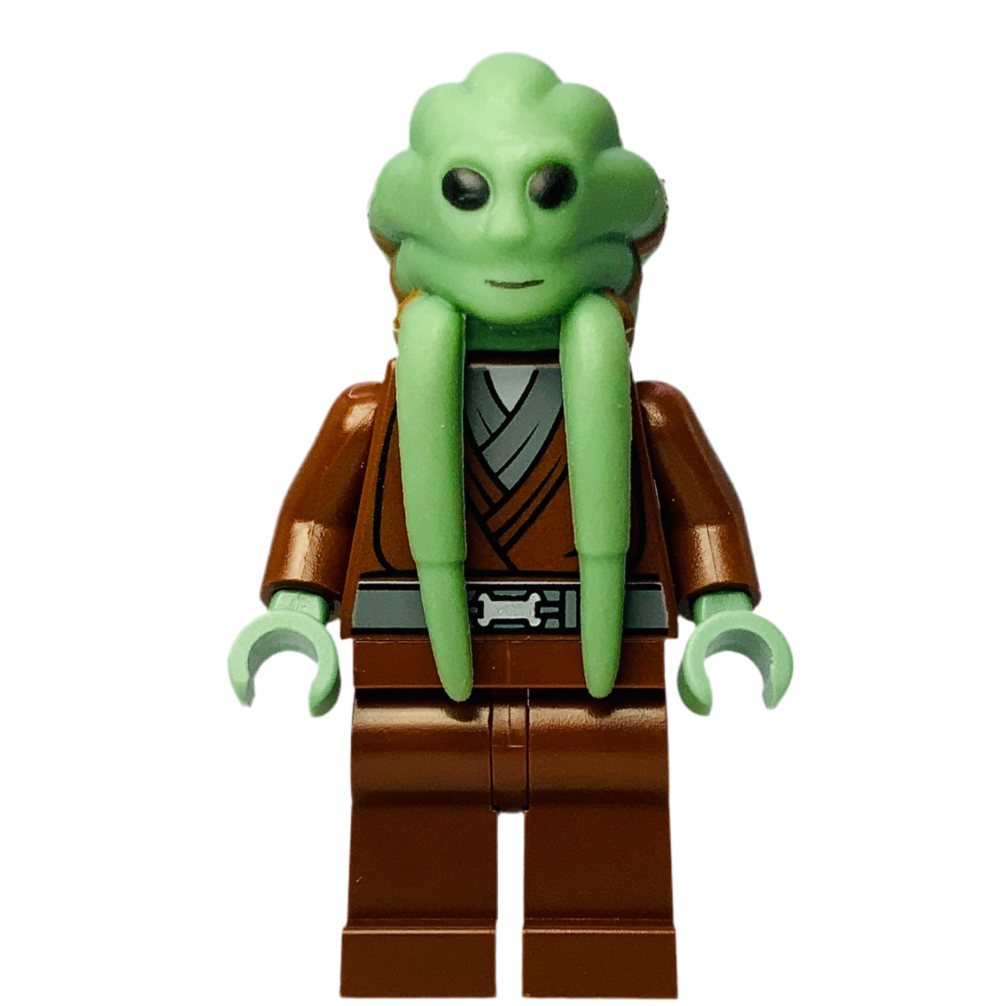 Kit Fisto, sw0163 - LEGO® Star Wars Minifigure