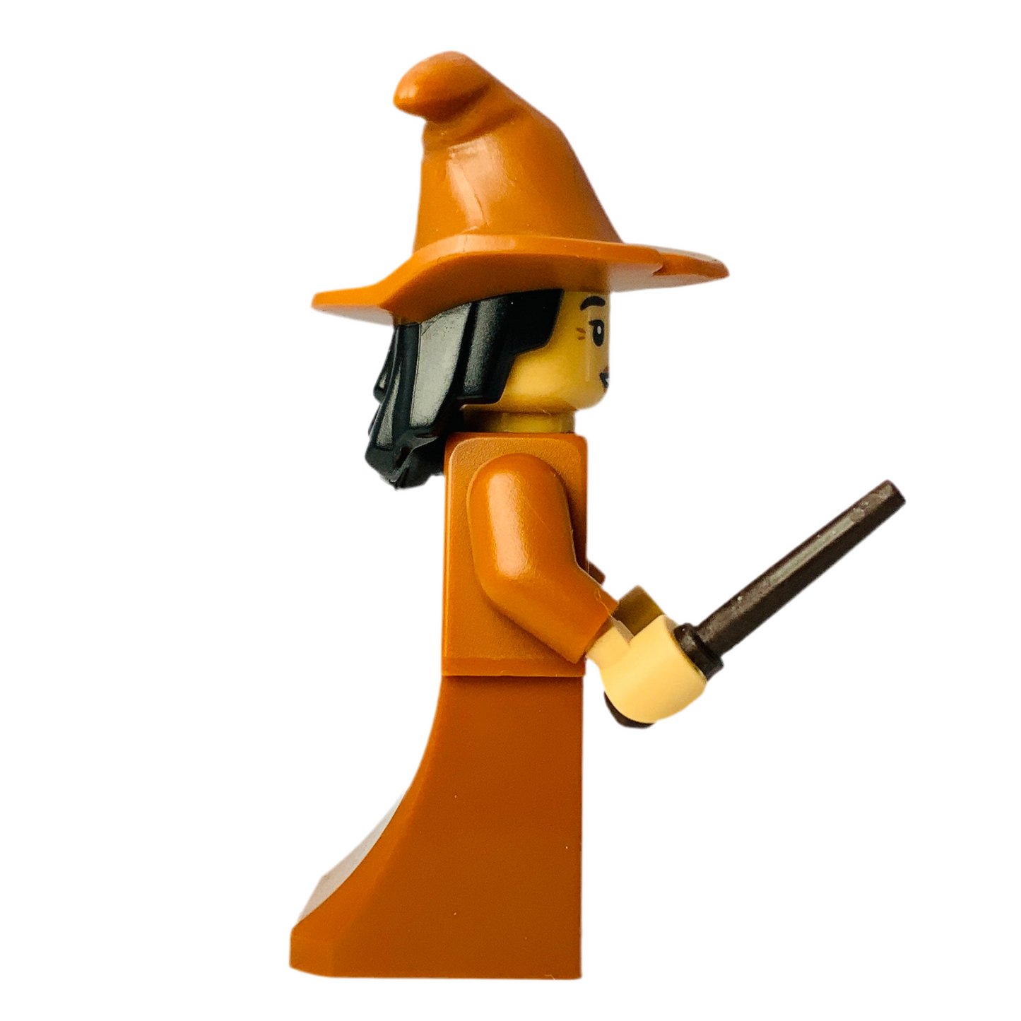 Professor Vector, hp485