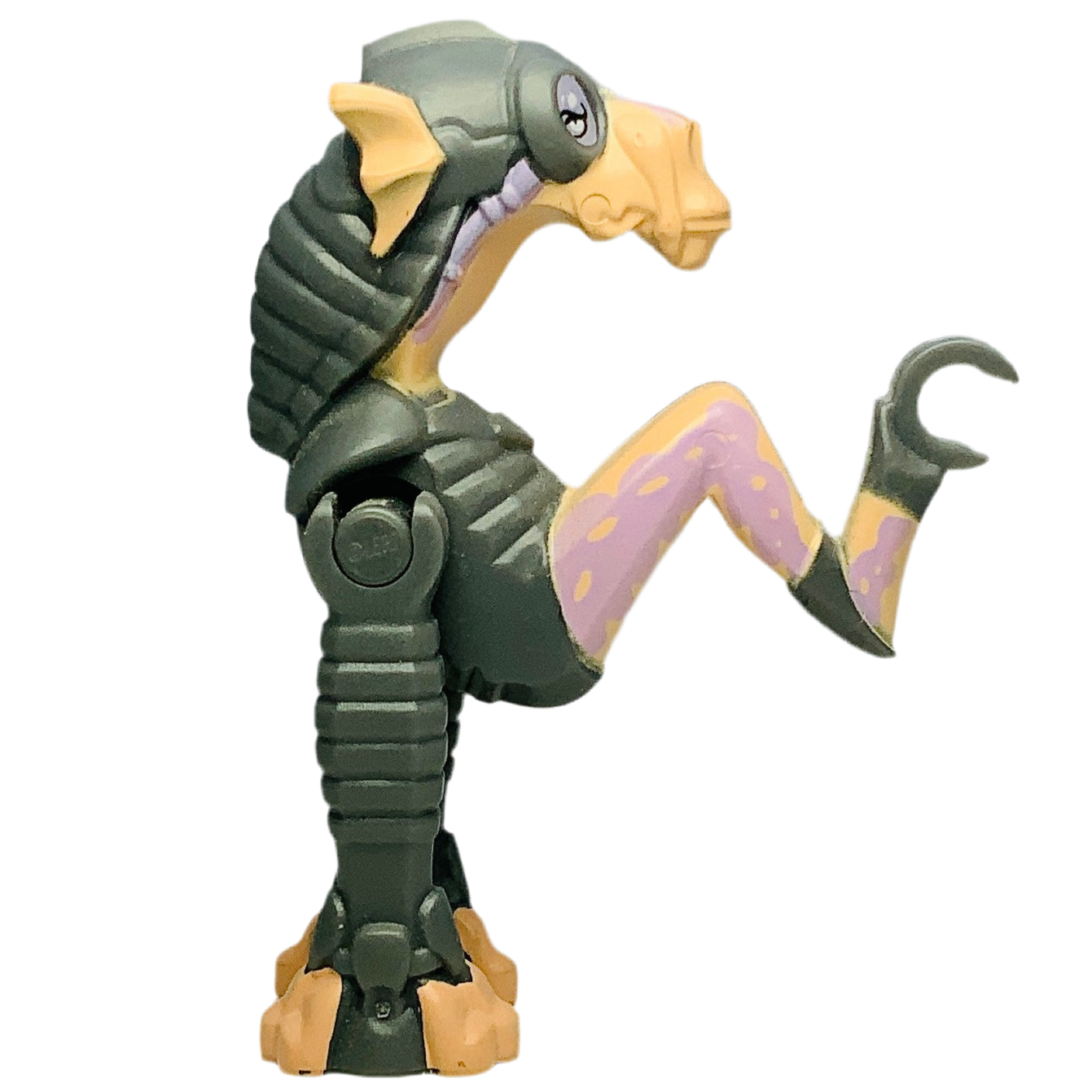Sebulba, sw0326 - LEGO® Star Wars Minifigure