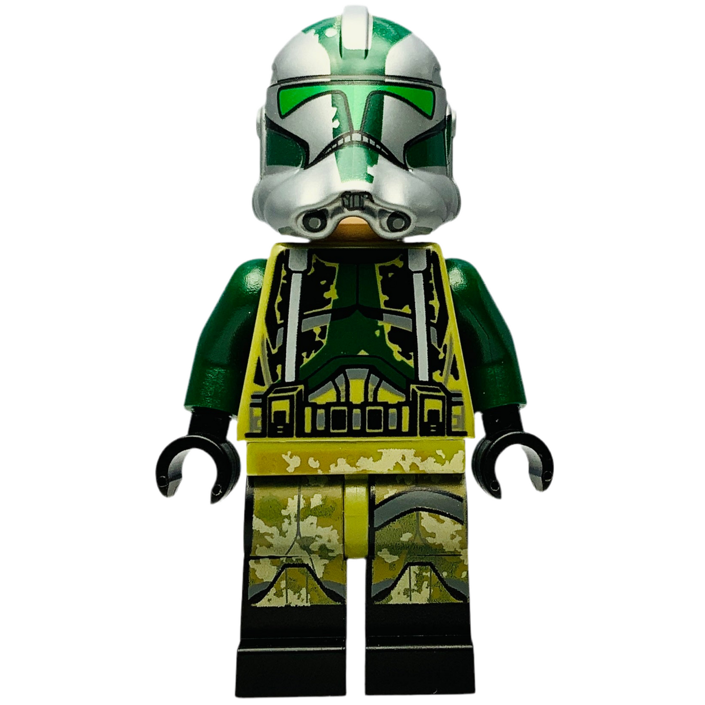 Clone Commander Gree, sw0528