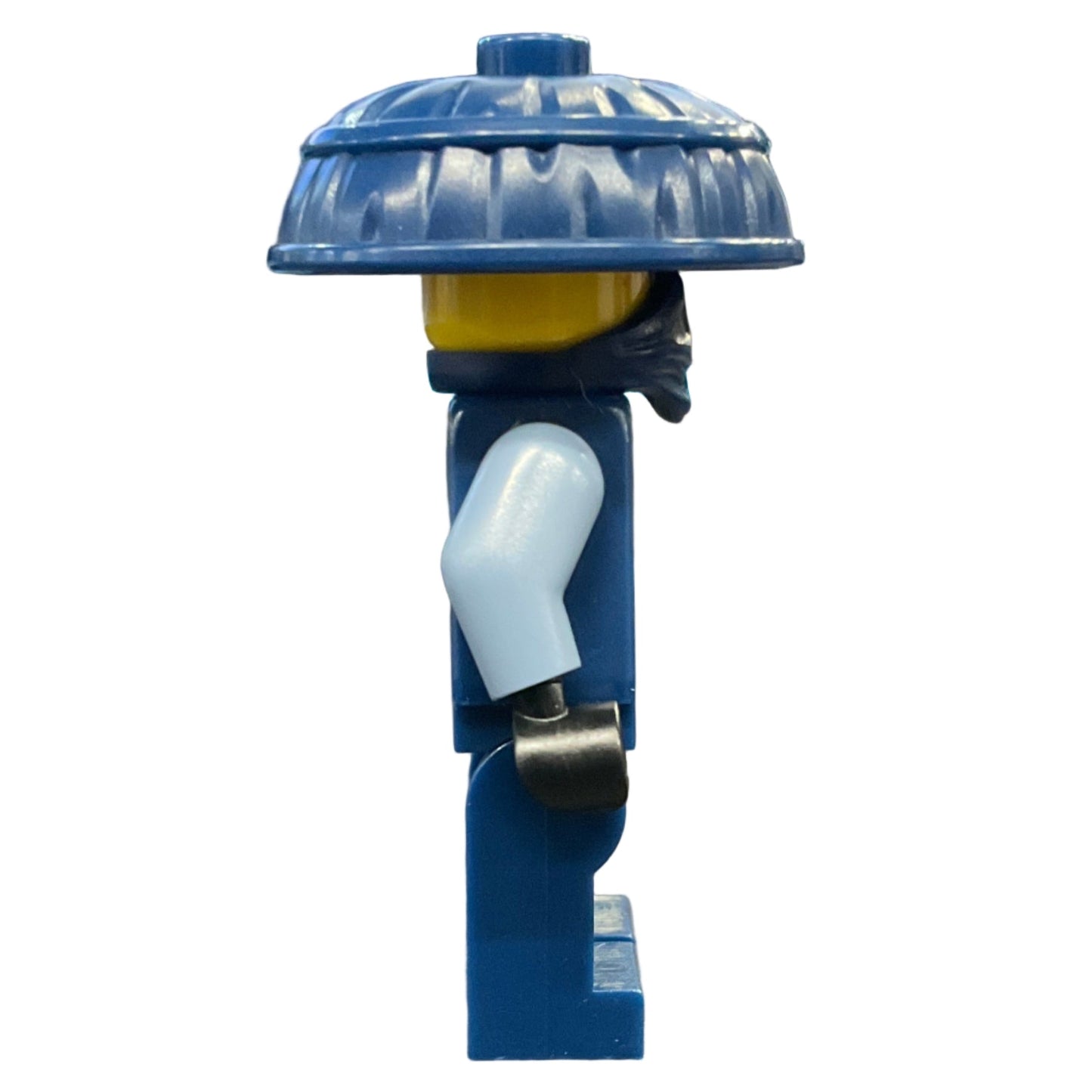Rogue (Jay) - Hat, njo0986 - LEGO® Ninjago Minifigure