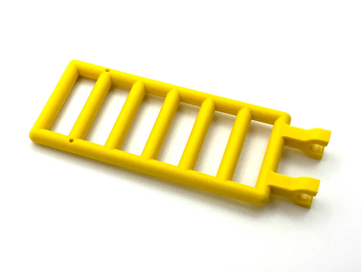 Bar, Ladder 7x3 with Two Clips, Part# 6020