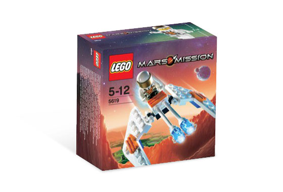 Crystal Hawk, 5619