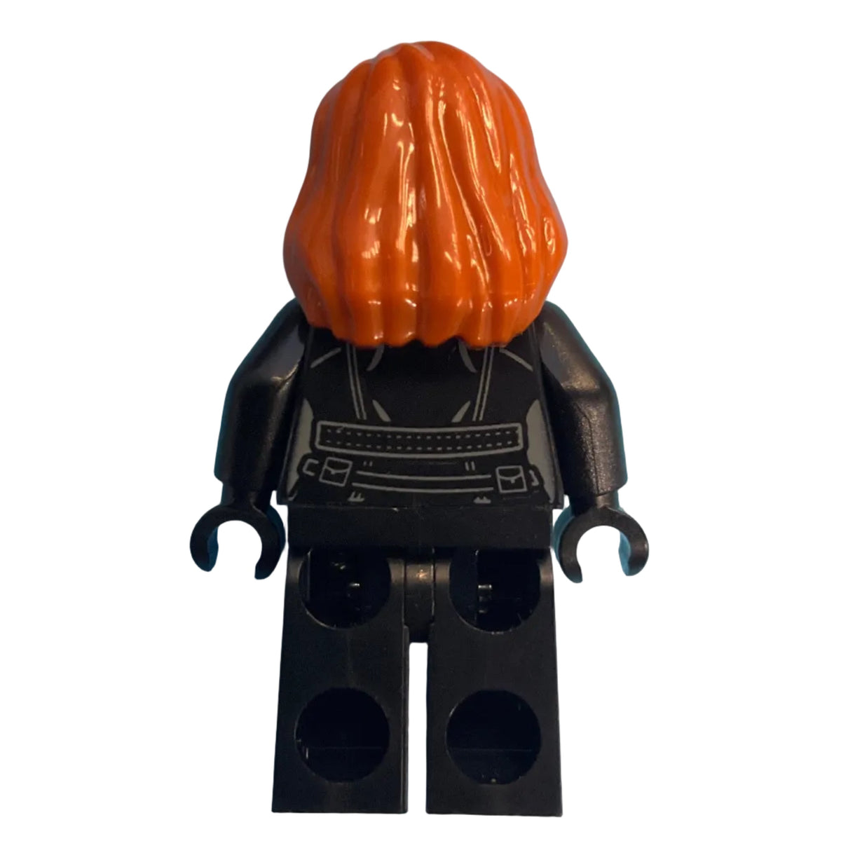 Black Widow, sh1012 - LEGO® Marvel Minifigure