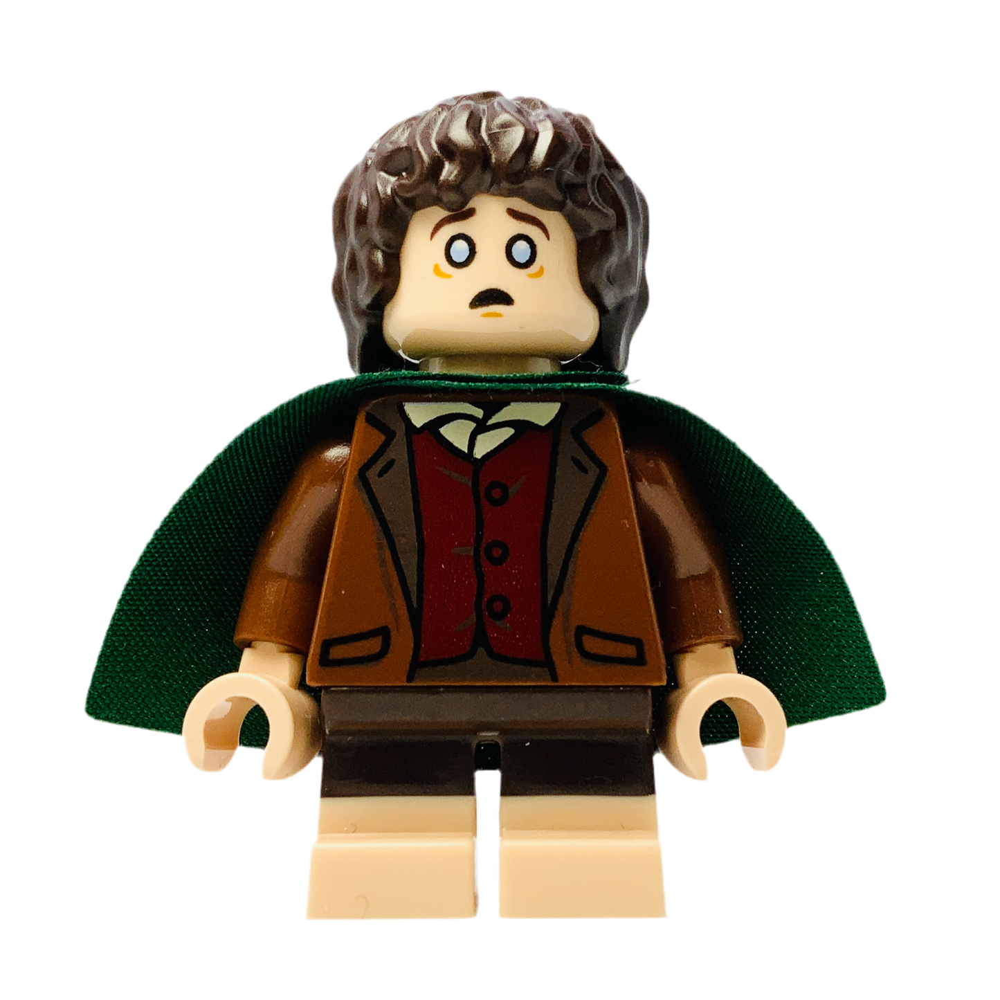 Frodo Baggins, lor112 - LEGO® Lord of the Rings™ Minifigure