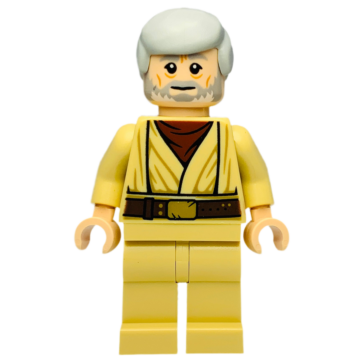 Obi-Wan Kenobi, sw1084, LEGO® Star Wars Minifigure