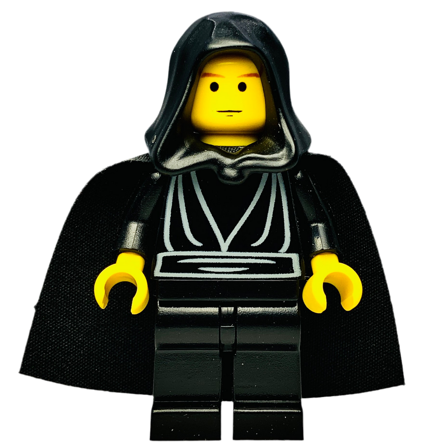 Luke Skywalker, sw0044 - LEGO® Star Wars Minifigure