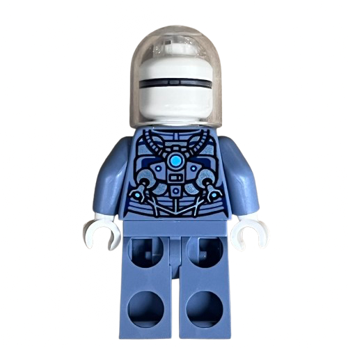 Mr. Freeze, sh1004