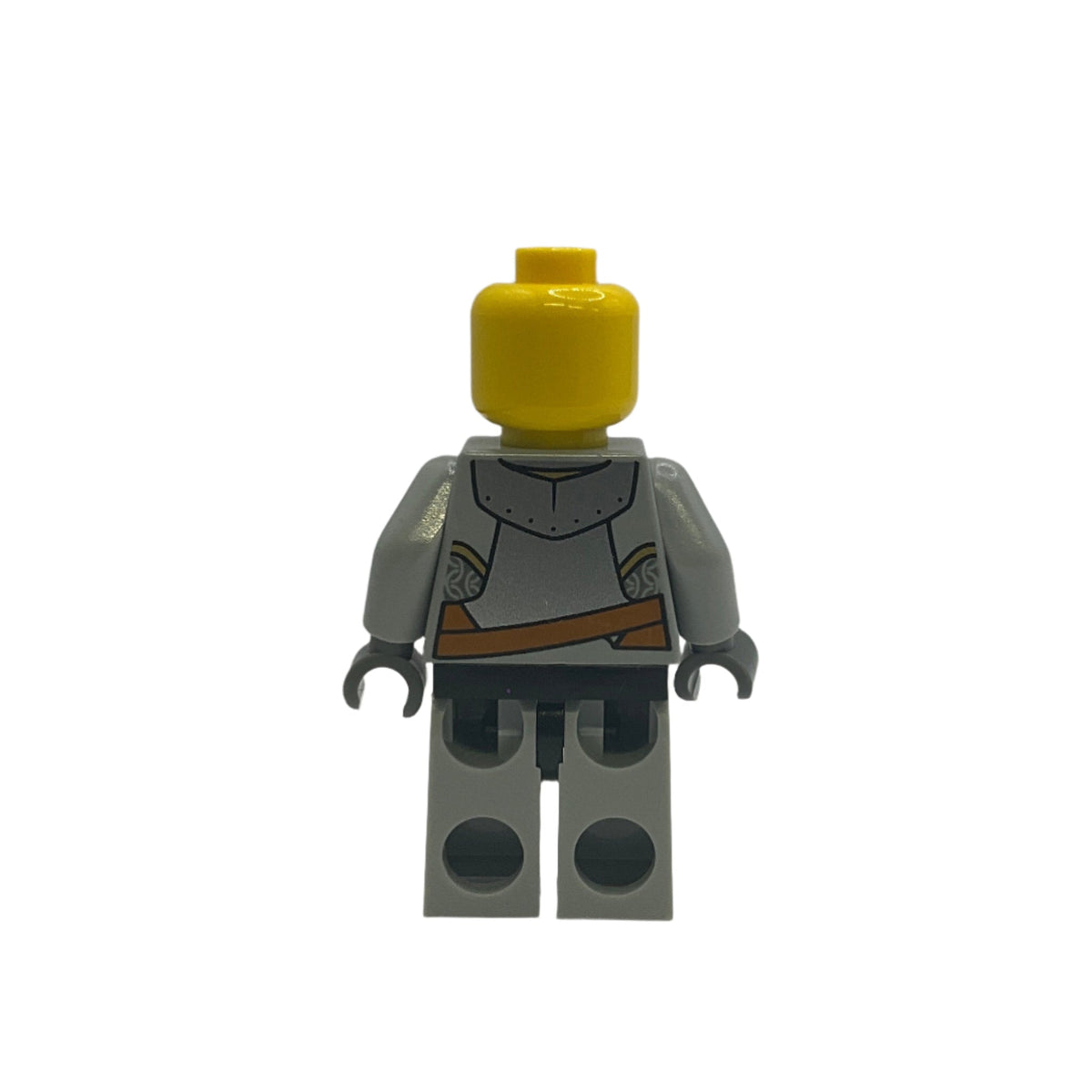 Kingdoms- Lion Knight Armor with Lion Head, cas499