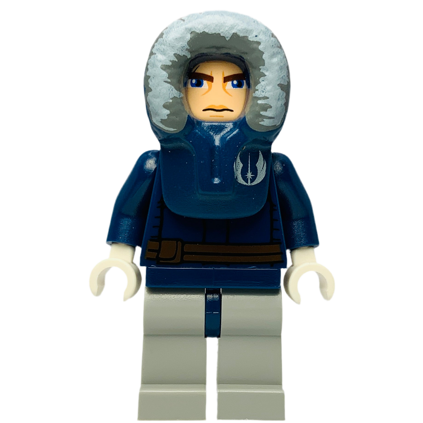 Anakin Skywalker, sw0263, LEGO® Star Wars Minifigure