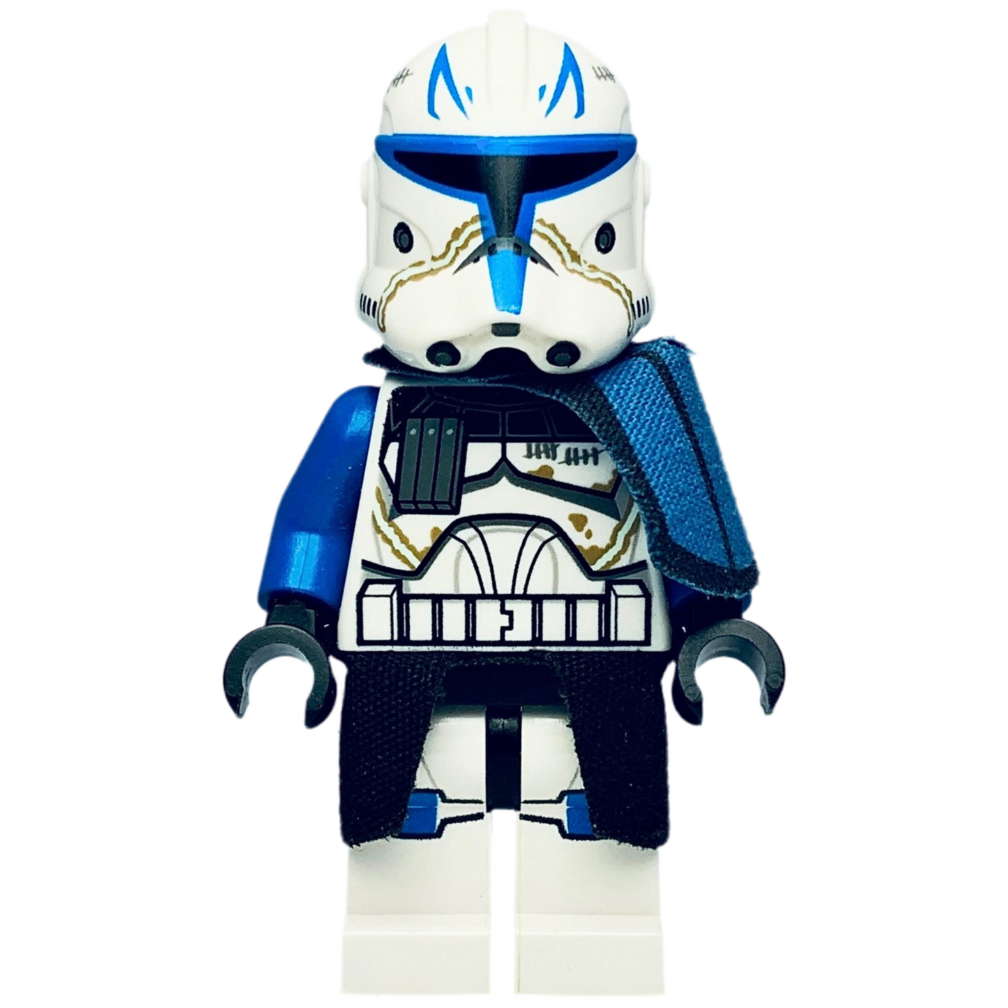 Captain Rex (phase 2 Helmet), sw0450