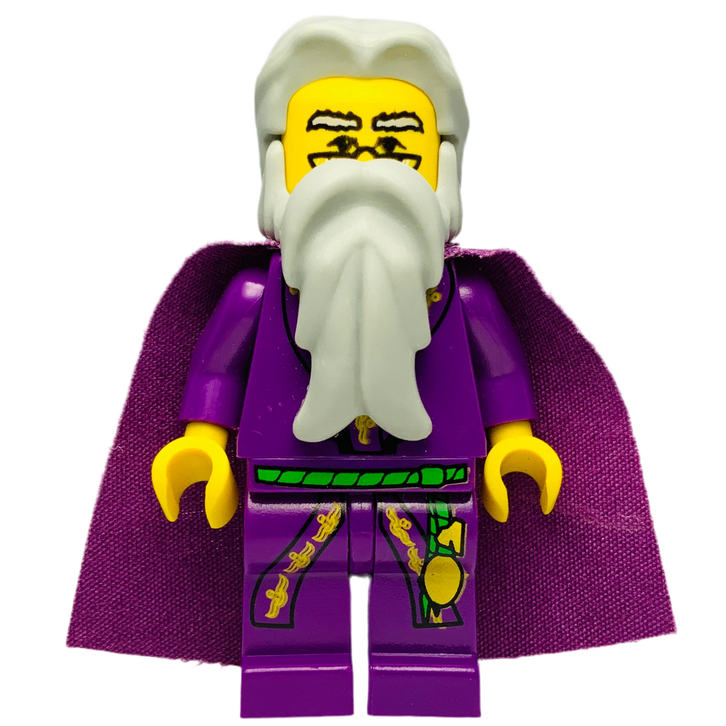 Albus Dumbledore, hp008