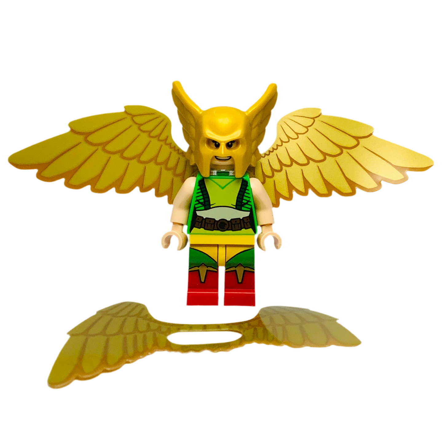 Hawkgirl, sh0461