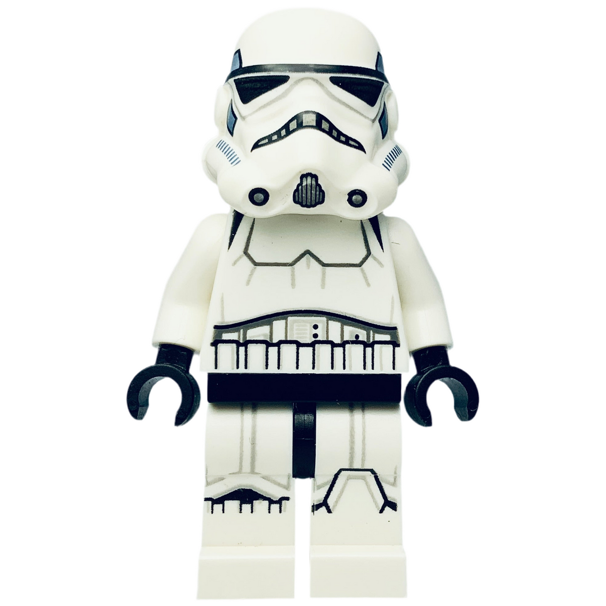 Stormtrooper, sw0585, LEGO® Star Wars Minifigure