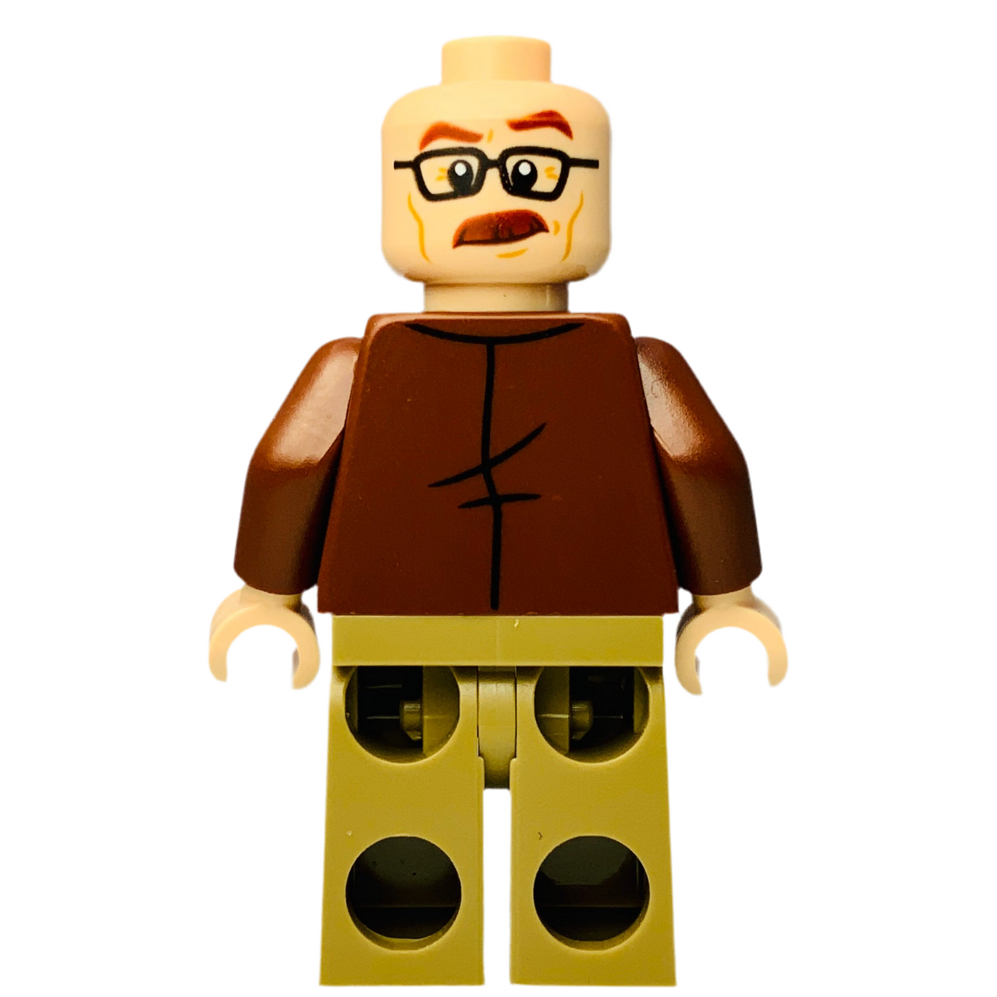 Commissioner Gordon, sh0591 - LEGO® DC Minifigure