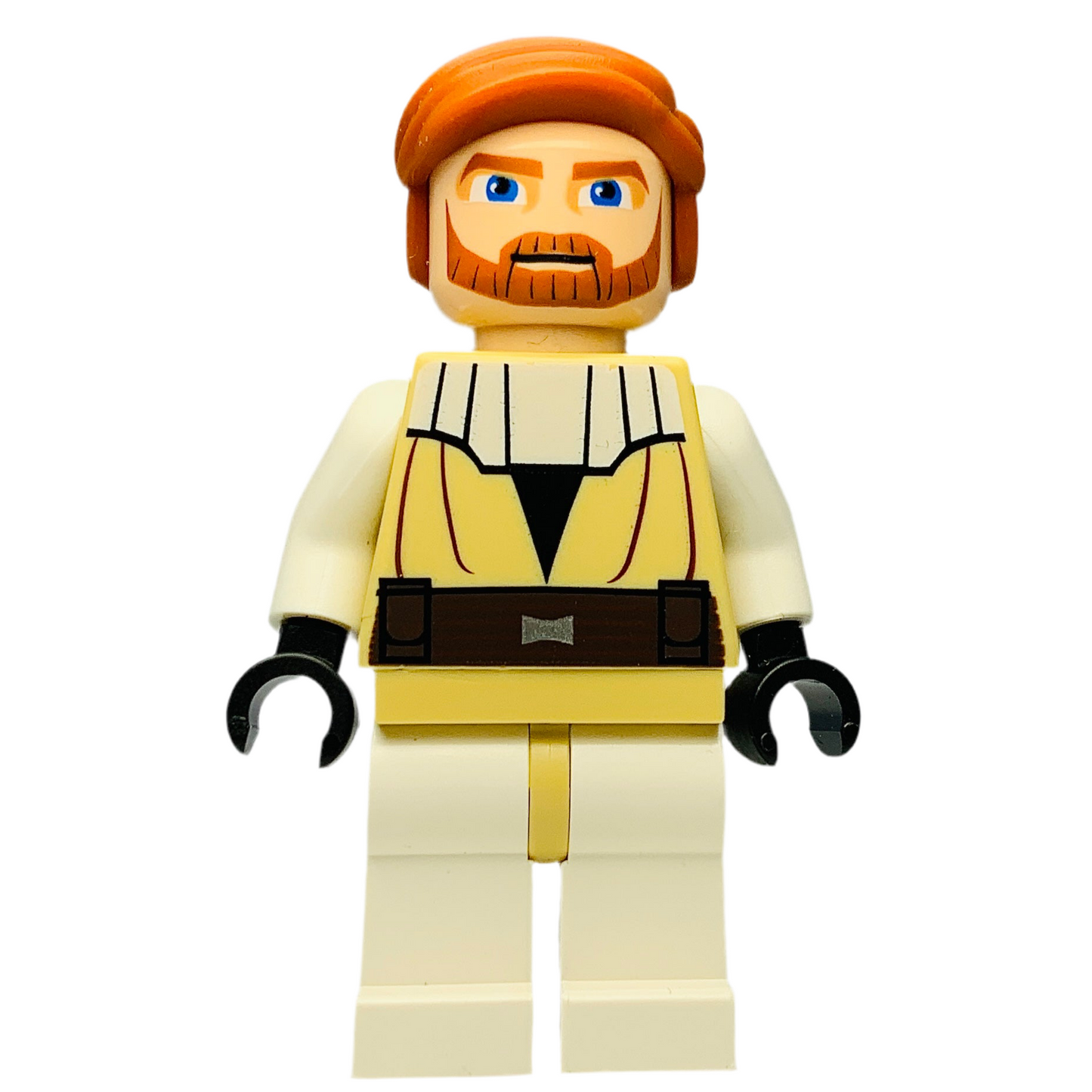 Obi-Wan Kenobi, sw0197, LEGO® Star Wars Minifigure