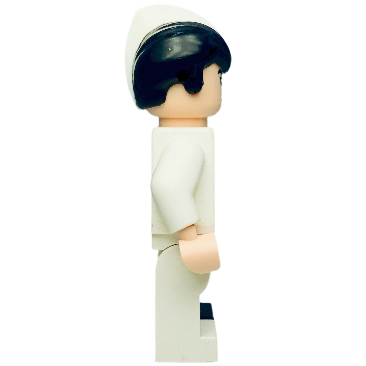 Two-Face, bat004 - LEGO® Batman Minifigure