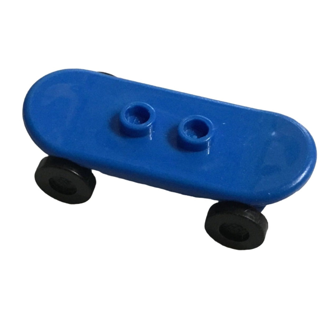 Skateboard with Black Wheels, Part# 42511c01