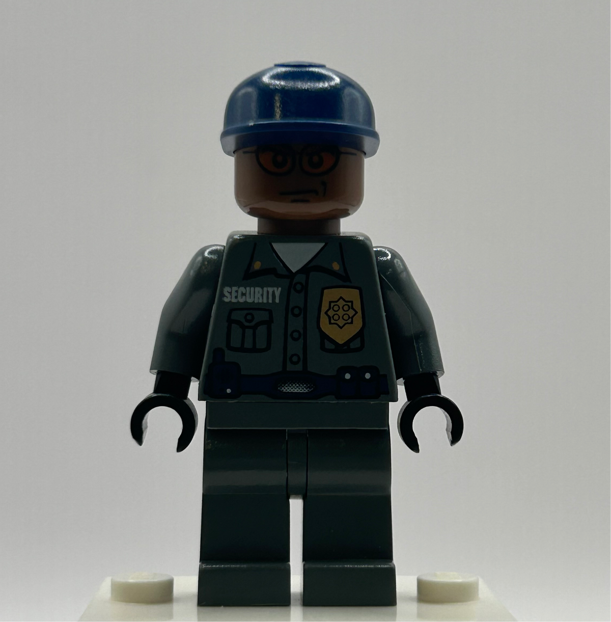 Security Guard, spd029
