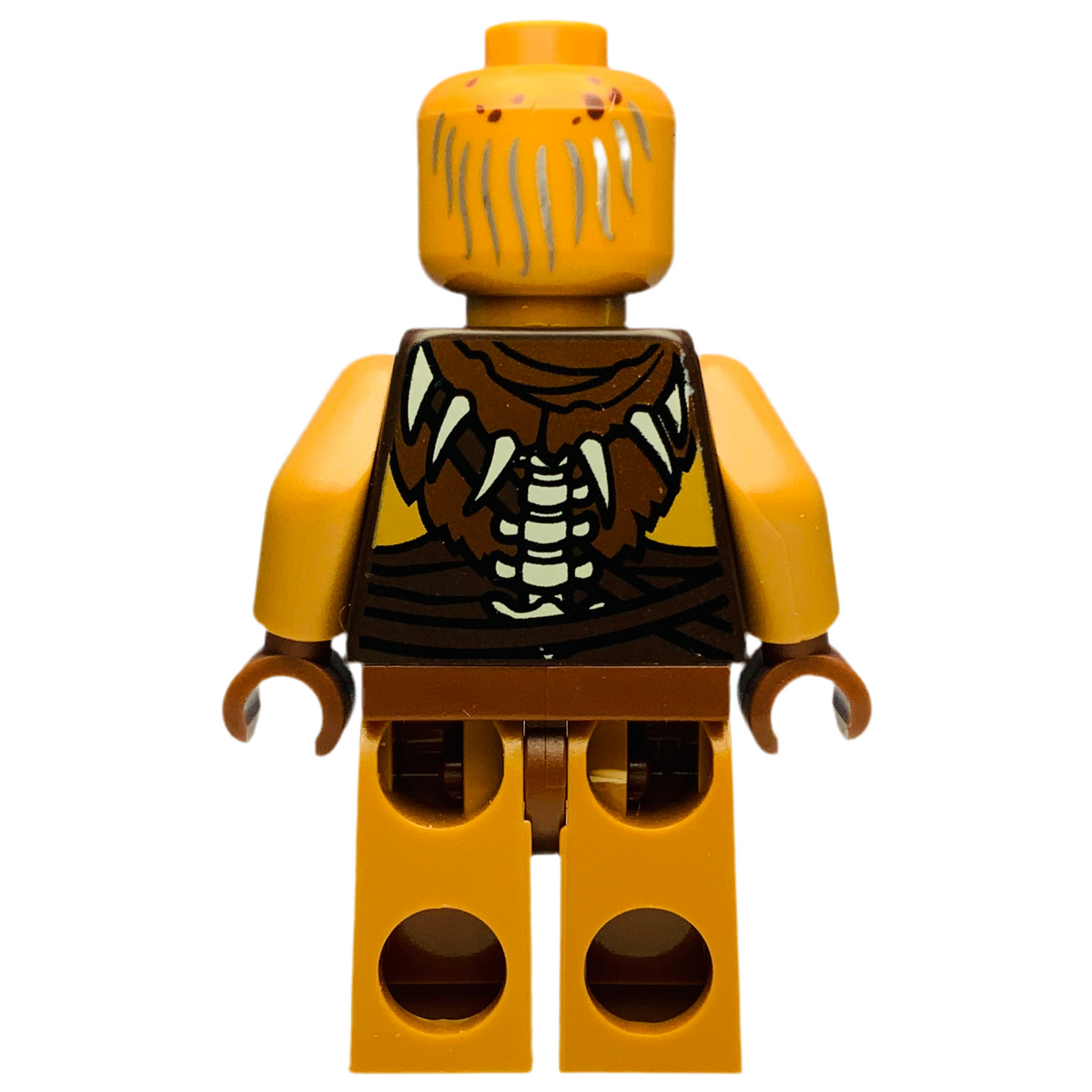 Gundabad Orc, lor110 - LEGO® Lord of the Rings™ Minifigure