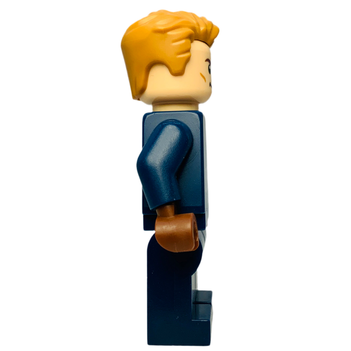 Captain America, sh0264, LEGO® Marvel Minifigure