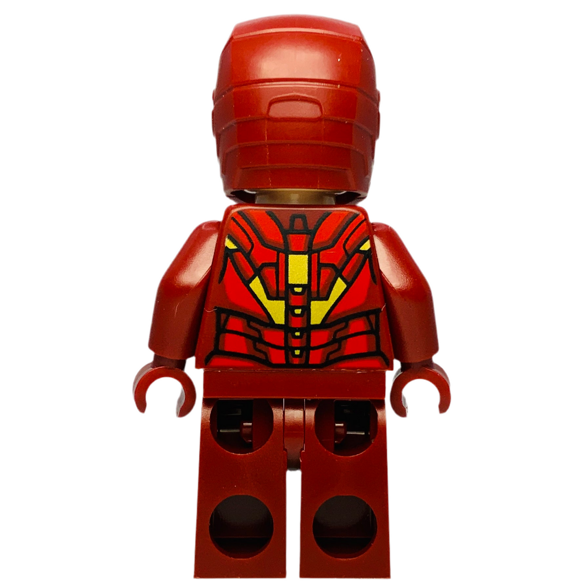Iron man - Mark 6 Armor, sh1015, LEGO® Marvel Minifigure