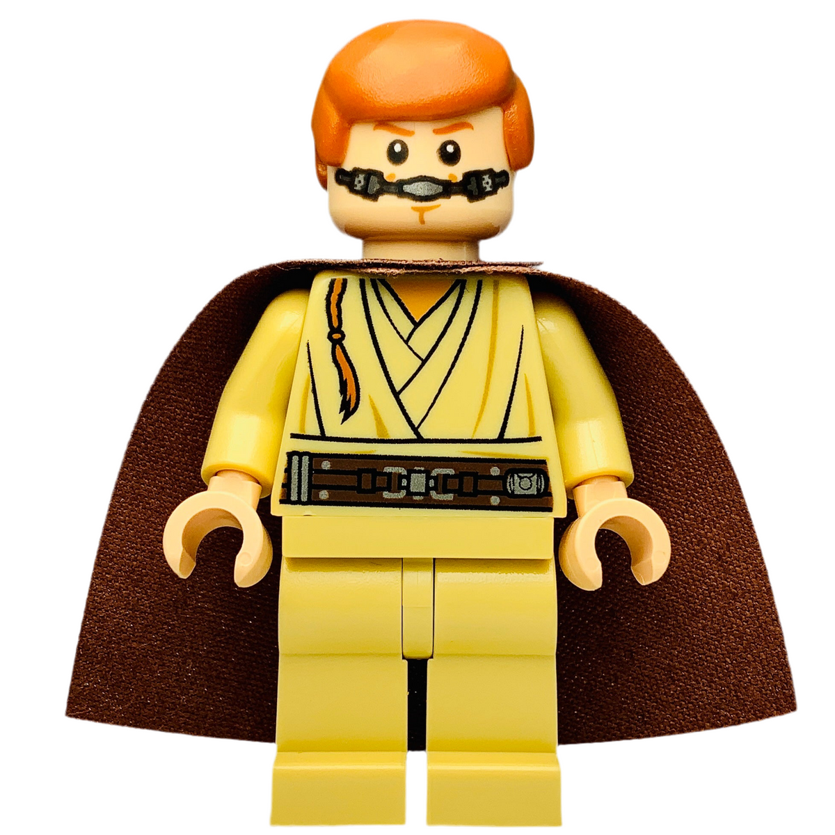 Obi-Wan Kenobi, sw0409, LEGO® Star Wars Minifigure