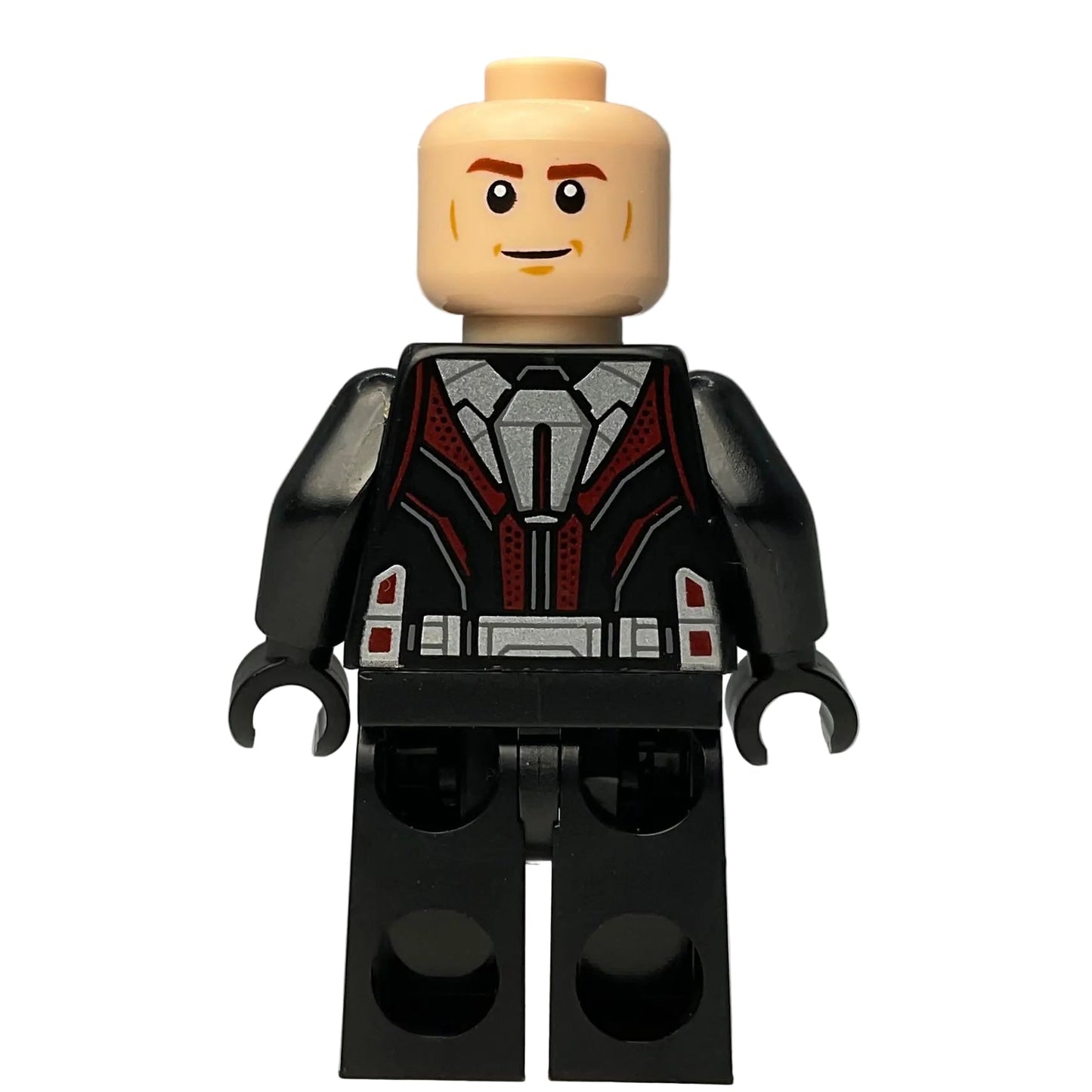 Ant-Man, sh1045 - LEGO® Marvel Minifigure