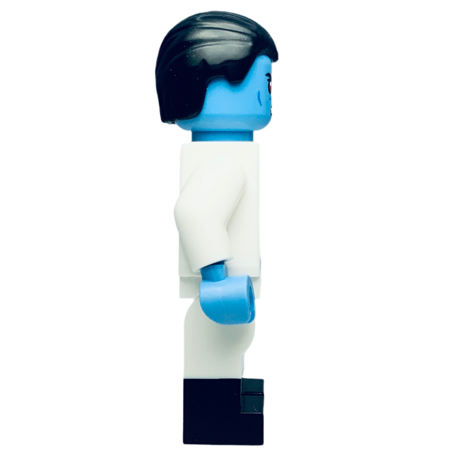 Grand Admiral Thrawn - Medium Blue Skin, sw1356