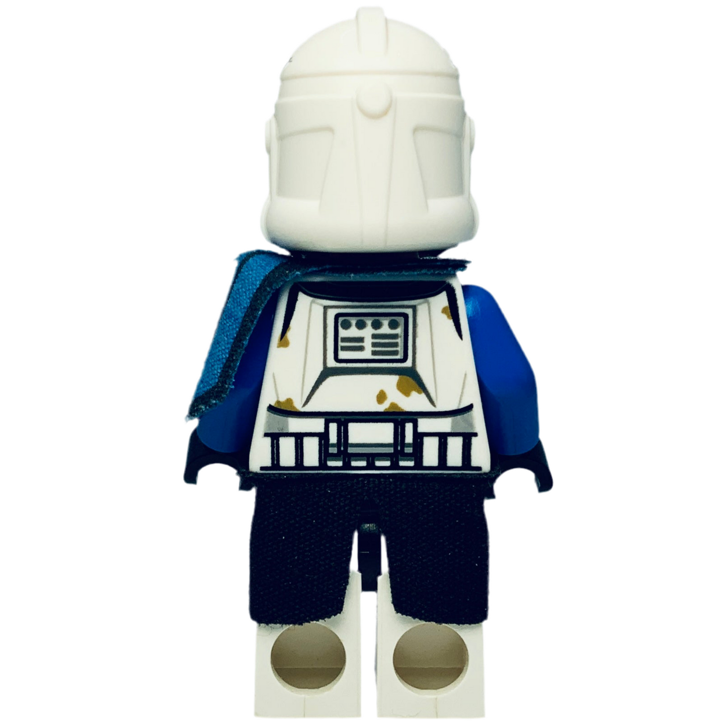 Captain Rex (phase 2 Helmet), sw0450