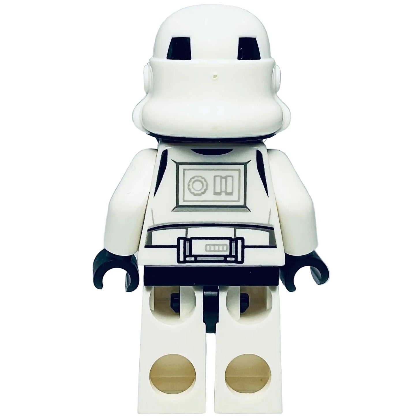Stormtrooper (Black Squares on Back of Helmet), sw0997a
