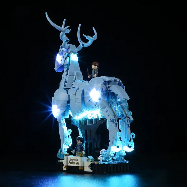 Light Kit For Expecto Patronum, 76414