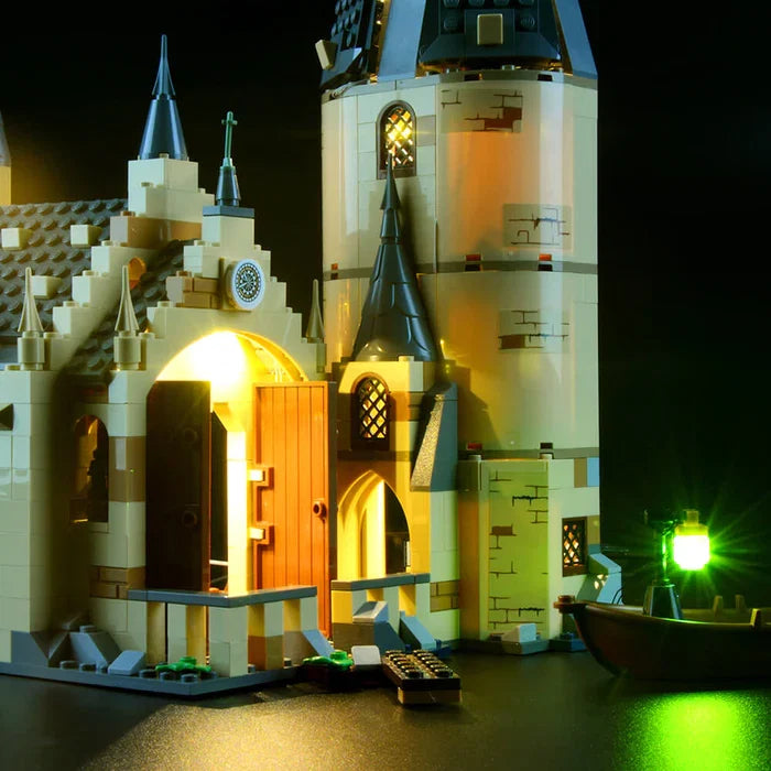 Light Up Kit for Hogwarts Great Hall, 75954