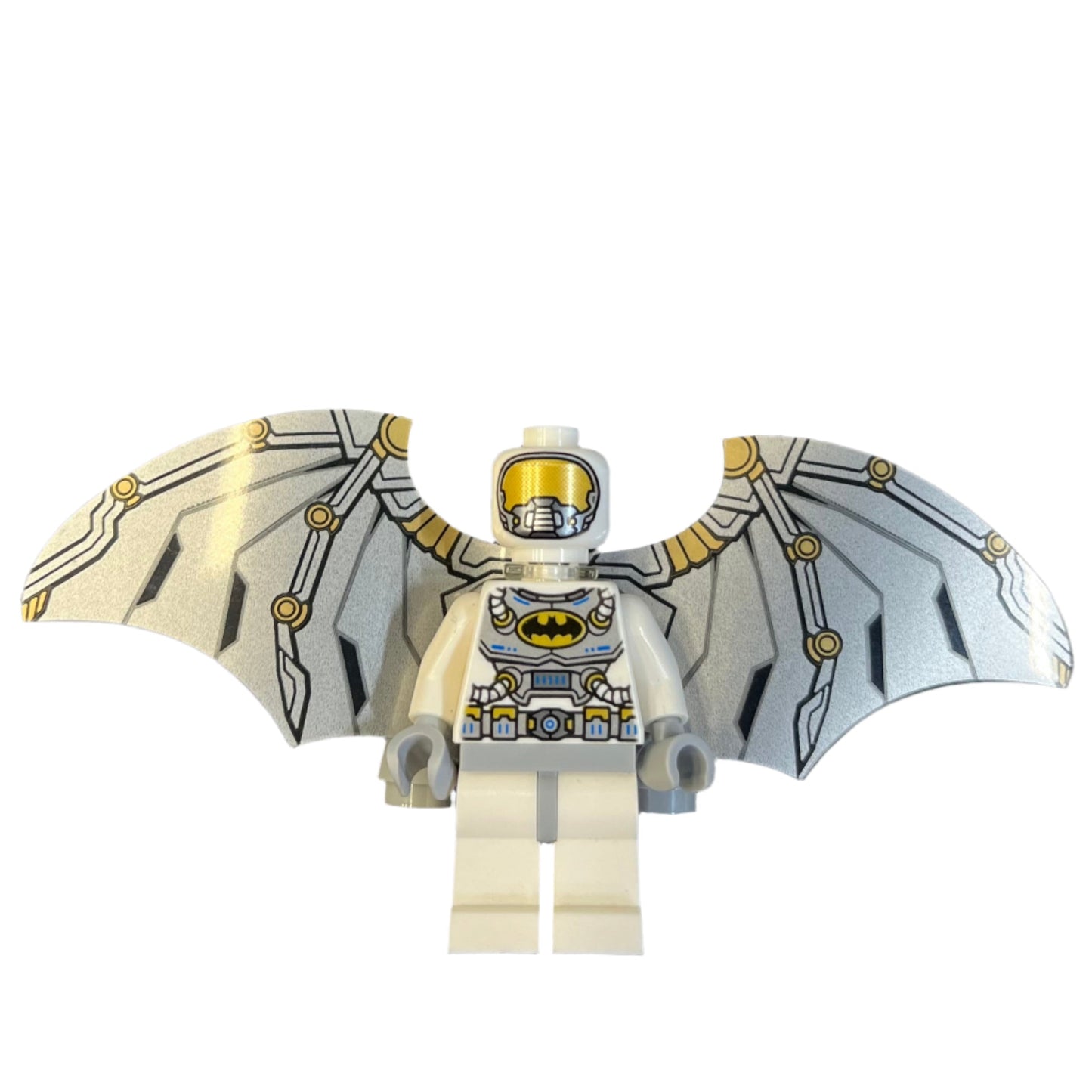 Space Batman, sh0146