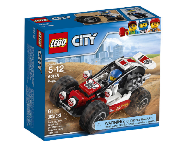 Buggy, 60145