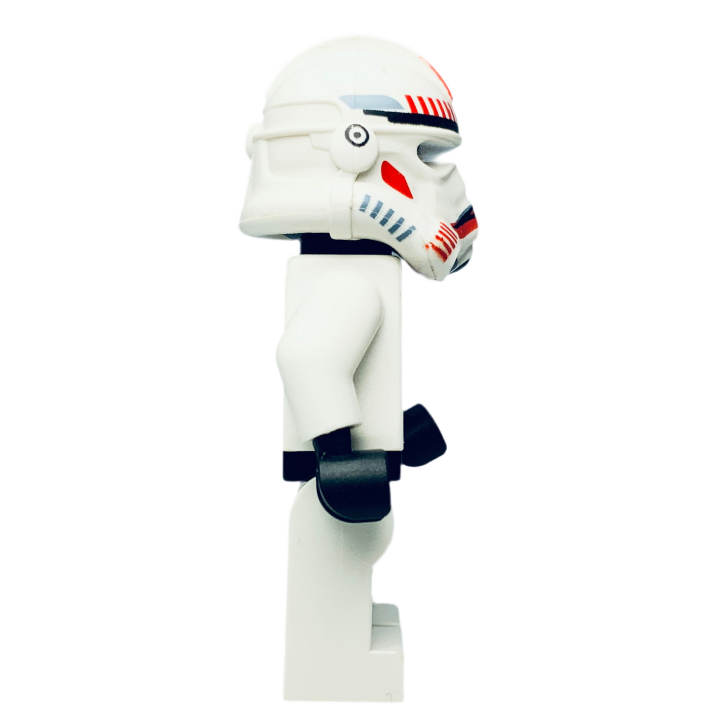 Clone Shock Trooper, sw0091, LEGO® Star Wars Minifigure
