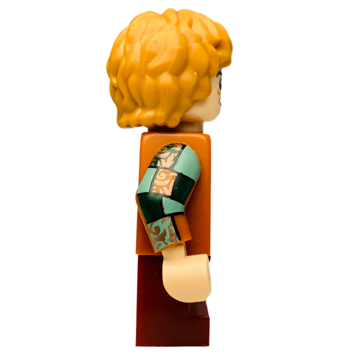 Bilbo Baggins, lor091 - LEGO® Lord of the Rings™ Minifigure