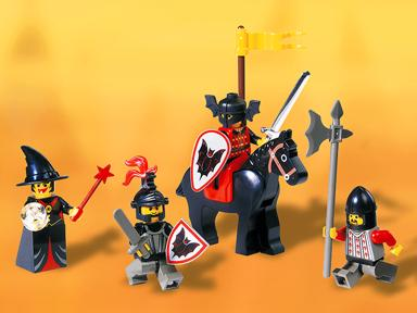 Fright Force, 6031